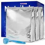 Nutrilak Premium 1 Смесь молочная адаптированная с рождения, 0-6 месяцев, смесь молочная сухая, 1050 г, 1 шт. фото 2