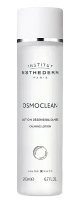 Institut Esthederm Osmoclean успокаивающий лосьон для чувствительной кожи лица, лосьон, 200 мл, 1 шт. фото