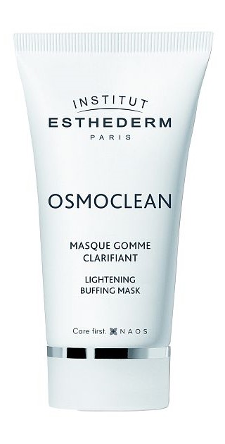 Institut Esthederm Osmoclean маска гуммирующая осветляющая, маска, 75 мл, 1 шт. фото
