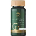 Кальций хелат, капсулы, 60 шт. фото