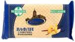 Невские вафли Сливочно-Ванильные на фруктозе, 105 г, 1 шт, без сахара фото