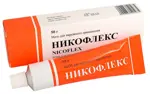 Никофлекс, мазь для наружного применения, 50 г, 1 шт. фото