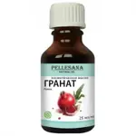 PELLESANA Гранат, масло косметическое, 25 мл, 1 шт. фото