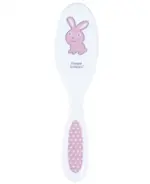 Canpol Детская расческа и щетка, набор, 1 шт, цвет в ассортименте, мягкая, арт. 2/417 фото 3