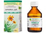 Арника ДН, оподельдок гомеопатический, 40 г, 1 шт. фото