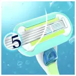 Gillette Venus Embrace Кассеты, 2 шт, для женщин фото 3