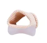 Тривес Перегородка межпальцевая с петлей на первый палец стопы СТ-54.4, р. L, 1 шт, тканевая основа фото