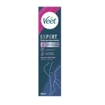 Veet Expert крем для депиляции для всех типов кожи, крем, 200 мл, 1 шт. фото