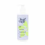 Just Me Крем-мыло для интимной гигиены, мыло жидкое, 250 мл, 1 шт. фото