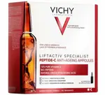 Vichy Liftactiv Specialist Peptide-C Сыворотка, сыворотка, 1.8 мл, 30 шт. фото