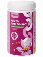 Леовит кисель при климаксе, кисель, 400 г, 1 шт. фото 