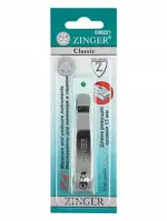 Zinger Книпсер большой, 1 шт, SLN-604-C5 Green box фото 1
