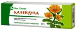 Календула (мазь гомеопатическая), мазь для наружного применения гомеопатическая, 30 г, 1 шт. фото