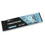 АВС Хэлси Фуд Гематоген с коллагеном, плитка, 50 г, 1 шт. фото