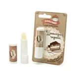 Лакомка Помада гигиеническая детская, помада, 2.8 г, 1 шт, шоколадный чизкейк фото