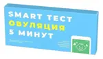 Тест для определения времени овуляции Будьте Уверены, тест-полоска, 5 шт. фото