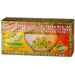 Сила Российских Трав Фиточай №10 при заболеваниях мочевого пузыря, фиточай, 1.5 г, 20 шт. фото 2