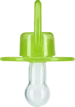 Курносики пустышка силиконовая классическая, 2 шт, цвет в ассортименте, арт. 13027 фото 6