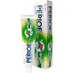 Perioe breath care alpha зубная паста освежающая дыхание, паста зубная, 160 г, 1 шт. фото