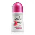 Careline active дезодорант-антиперспирант шариковый, дезодорант-антиперспирант, 75 мл, 1 шт. фото