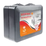 Витал Дорожная медицина Аптечка первой помощи автомобильная, набор, 1 шт, тип 02, арт. 50124 фото