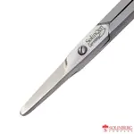 Solinberg ножницы маникюрные ногтевые безопасные, 1 шт, арт. 212-141 фото 2