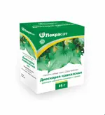 Диоскорея кавказская, сырье растительное, 25 г, 1 шт. фото