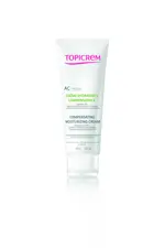 Topicrem AC Крем компенсирующий увлажняющий, крем для лица, 40 мл, 1 шт. фото 1