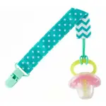 Roxy-kids Держатель для пустышек Mint Soother Saver, 1 шт, арт. RPC-003 фото 2