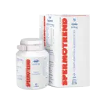 Сперматренд, 450 мг, капсулы, 90 шт. фото 