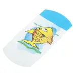 Matopat Happy Tattoo Пластырь, пластырь в комплекте, 12 шт. фото 3