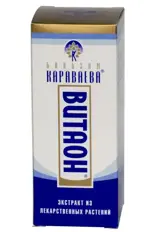 Витаон Бальзам Караваева, бальзам для тела, 30 мл, 1 шт. фото