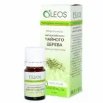 Oleos Чайное дерево, эфирное масло, 5 мл, 1 шт. фото 