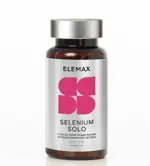 Elemax Селен Соло, таблетки, 60 шт. фото 