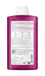 Klorane Шампунь с опунцией, шампунь, 400 мл, 1 шт. фото 2