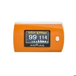 Пульсоксиметр медицинский Армед YX300, 1 шт. фото