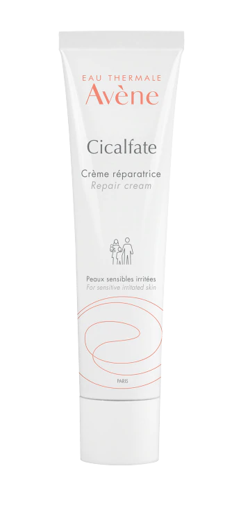 Avene Cicalfate+ крем восстанавливающий целостность кожи, крем, 15 мл, 1 шт. фото