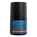 Borodatos дезодорант-антиперспирант роликовый парфюмированный, дезодорант-антиперспирант, 50 мл, 1 шт, перец, ветивер фото 2