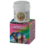 Алисат, 0.44 г, таблетки, 60 шт. фото