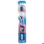 Oral-B UltraThin Зубная щетка Черный чай, щетка зубная, 1 шт, экстра мягкая фото 