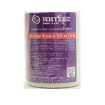 Интекс Лайт Бинт эластичный компрессионный, 8 см х 3 м, 1 шт, с застежкой, средней растяжимости фото 2