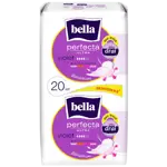Bella Perfecta Ultra Violet Deo Fresh Прокладки, прокладки гигиенические, 20 шт. фото