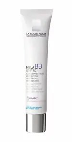 La Roche-Posay Mela В3 крем-уход против всех видов пигментации, крем для лица и шеи, 40 мл, 1 шт, SPF 30 фото 