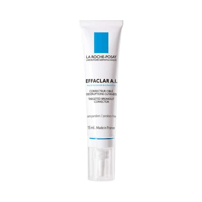 La Roche-Posay Effaclar A.I. корректирующее средство локального действия, 15 мл, 1 шт. фото