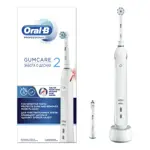 Oral-b PRO Gumcare 2 щетка зубная электрическая, щетка зубная, 1 шт. фото