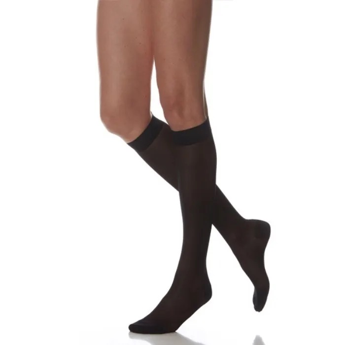 Ergoforma 311 Гольфы компрессионные 1 класса, р. 2, пара, 1 шт, черного цвета фото