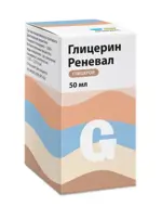Глицерин Реневал, раствор для наружного применения, 50 мл, 1 шт. фото