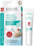 Eveline Nail Therapy Экспресс-удалитель кутикулы, 12 мл, 1 шт. фото