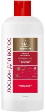 Консумед Эсвифам, лосьон-тоник, 250 мл, 1 шт, для роста волос фото