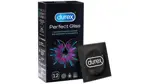 Durex Perfect Gliss, презервативы, 12 шт. фото